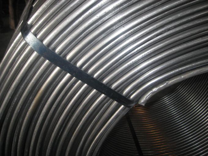 Filtro a sfondo di calcio di lega pura e solida di diametro 13 mm 1