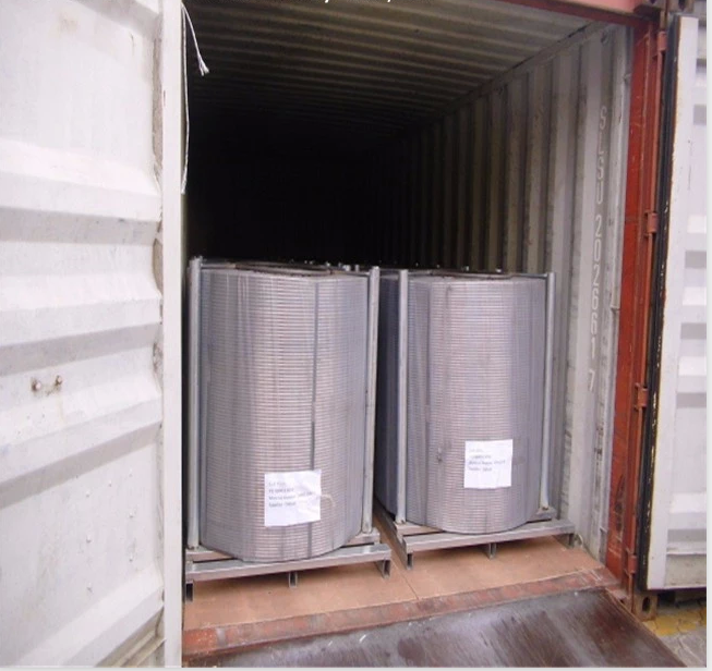 Produrre acciaio con filo di 13 mm in lega di CaFe, calcio e silicio 8